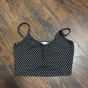 sunday best aritzia tank top